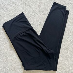 Hatch Maternity Leggings - great condition